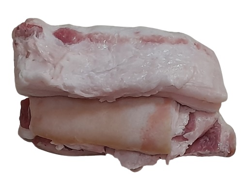 Capa de Cerdo para Chicharrones 1 kg