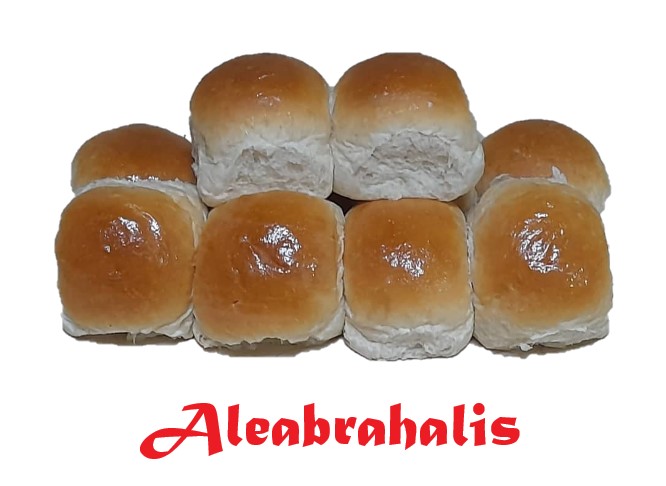 Pan bom de 40 g paquete de 10 u