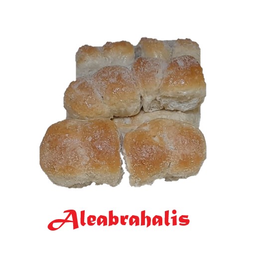 Pan de gloria 40 g de 10 u