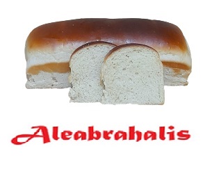 Pan de molde de 400 g por unidad paquete de 2 unidades