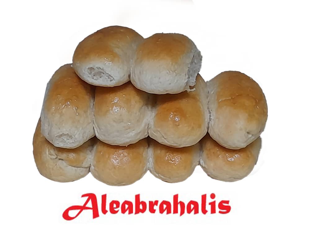 Pan perrito 40g paquete 10 u