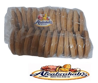 Pastelitos para cumpleaños 25 u