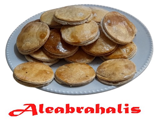 Pastelitos para cumpleaños 25 u