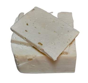 Queso blanco criollo