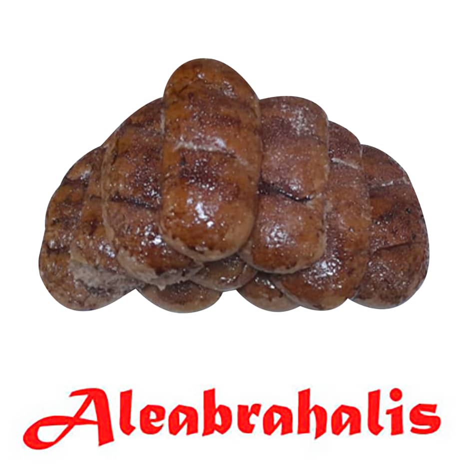 Pan con sabor Chocolate 42g paquete de 10 u