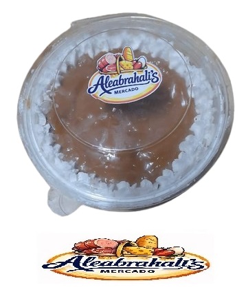 Mini Cake tres leches 450g