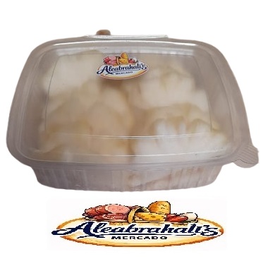 Rodajas de Piña en almibar 500g.