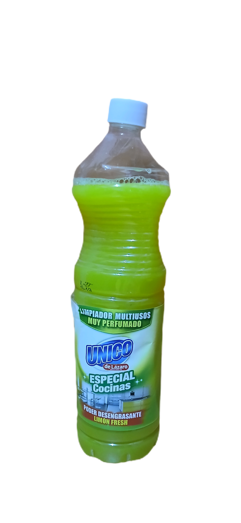 Detergente multi-usos para cocina 1.5L