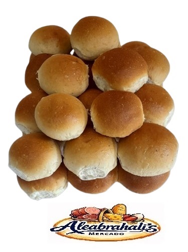 Pan para cumpleaños (paquete de 50 uds)