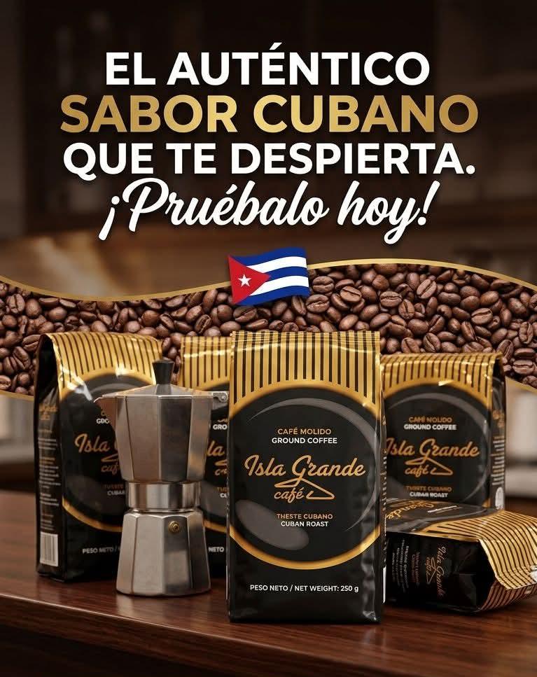 Café 250g