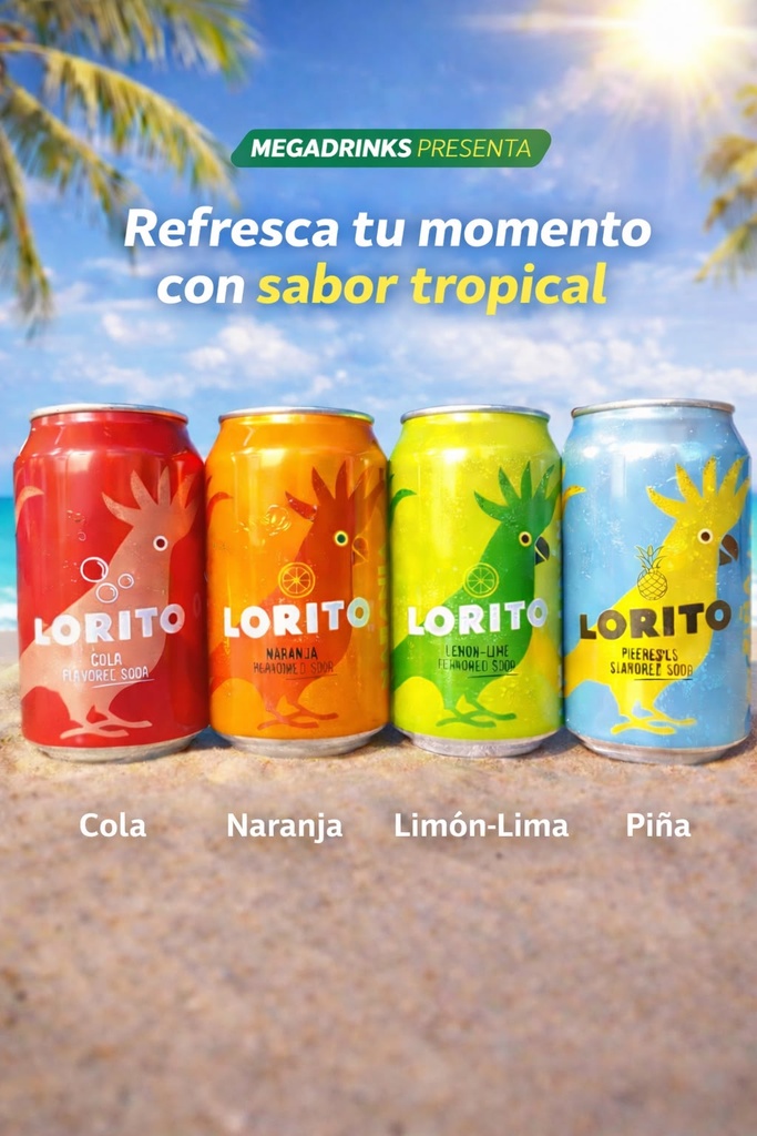 Refrescos 24 und