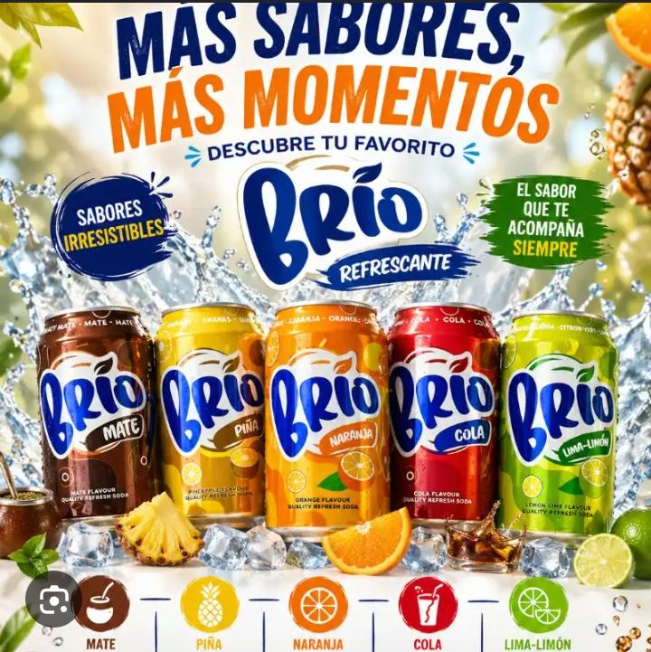 Refresco 24und